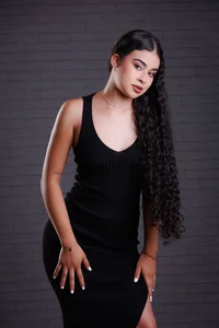 GiselleSolis's Pure Temptation Sex Photo 2