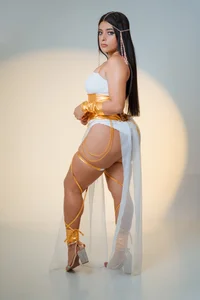 SophiieWilson_ Happy Halloween babes Foto 2