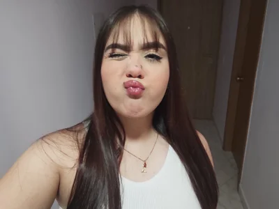 Know me 🎀 de its_lauu_  3 Imagens