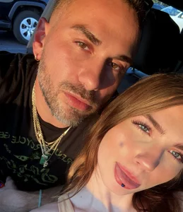 MissObeyedd Couple❤️ Foto