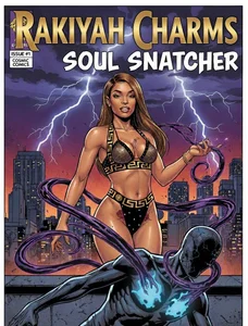 Rakiyahcharms Rakiyah Immagine  4