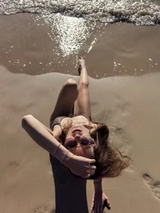 JacklynSwisshelm 3) What makes me happy? Ocean Pic 3
