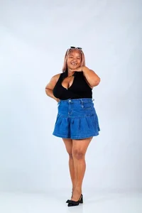 Badgitl BadGirl Pic