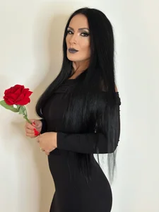 RaisaVawn Halloween muse Foto 3