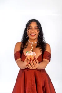 🥳❤️ de serena_willow  4 Imagens