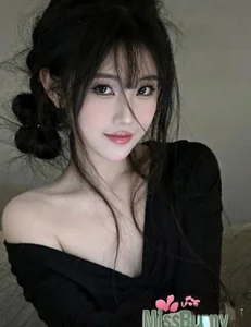 MissBunny_2026小寫真記錄美美時刻图片