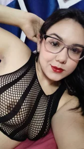 RitaRussel Be careful… I can cause things 😏 Pic