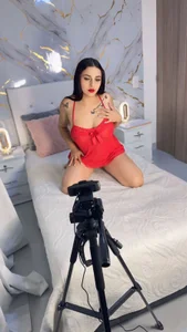 ELECTRA_24 RED😈 Pic