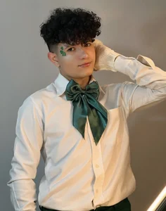 patrick_sanzz San Patricio ☘️ зображення