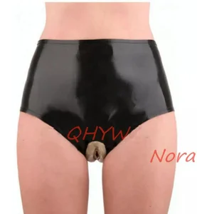 Kinkster_Jade My Closet Latex Foto 4