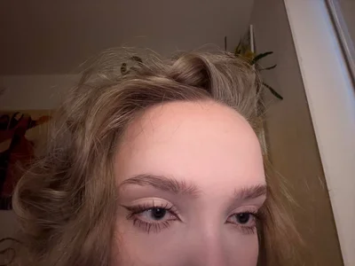 my eyes aesthetic🕯️ de bambi_lu Foto 5