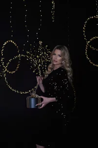 Maria_Stellarr Miracle night Foto