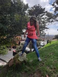 Ariella_tits Me Bilde 3