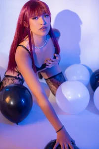KatieRougee_ 🍒😋 사진 6