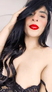 AlombraMorris Starting the day very playful and naughty 😏😈💦 Billede 2