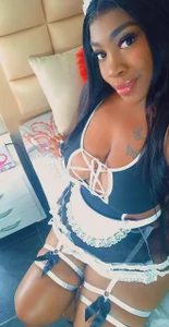 Athenea_Mills your favorite maid 🍑🥵 Pic