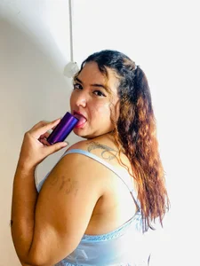 molly_sweetee shot for you 😳😸 Hình 2