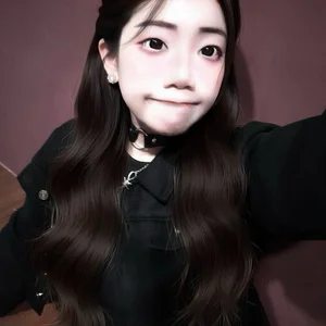 MiMi-smallmimi Public Pic