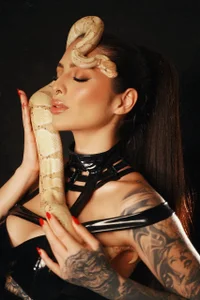 Eva_Jagger Eve's desire🍎 Foto 2