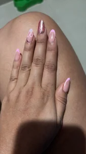 shagi_ MY NAILS💅 Pic