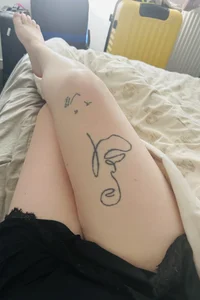 CurvyAlaya Public 🥰🥵 Kuva 8