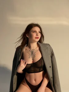 Sara_Conor03: Your lady ( 5 фото)