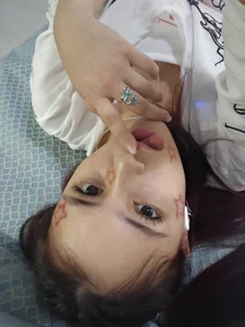 VerlieChahal Cute white Immagine  4