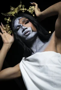 FernandaFox_ halloween 2025🔥 Immagine  2