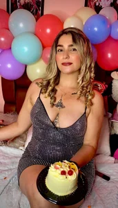 MelanyVegasのMy sweet birthdayの 6枚の写真