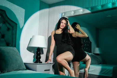 Soft Seduction de NaomiVixenn  3 Imagens