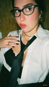 miss_stanfordd Suit & Tie 🫦👠 Pic 2