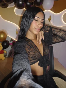 Baby_sofia_ My birthday 21✨☺️ Foto 5