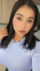 Alisson_Morgann Purple💜😈 Pic 8