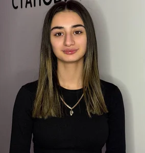 MableHort me me and me :3 Pic