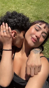 Tokyoxban's Let's go, and don't let them see us in the park. Sex Photo 2