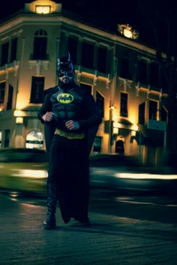 MarkWalker__ "I have always had the will to act." 사진 8