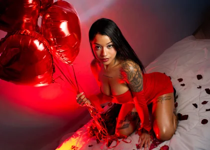 KiokoSen HAPPY VALENTINE'S DAY 2026 Foto