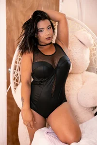 iskra_agnes ♡Pretty In Leather♡ รูป 