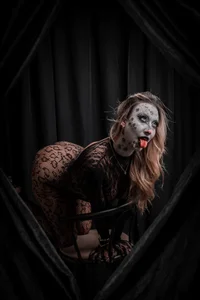MollyCruz 🎃Halloween Molly :Grrr🐯 사진 9