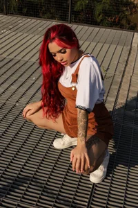 Nicole_rouss Urban day 🛣️ Immagine  4