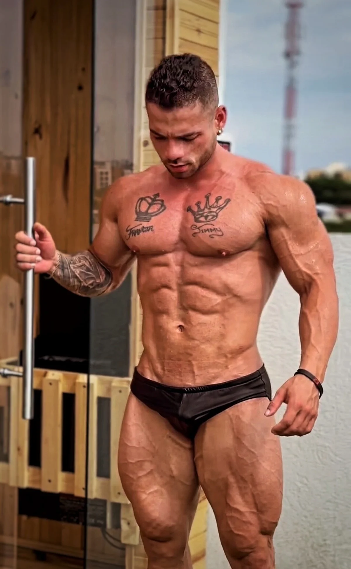 JeremyLowe Populära bilder 938