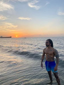 nabucodonosor2 Beach Εικόνα 3