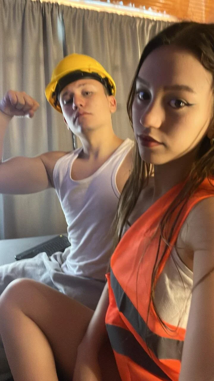 Manson_and_Zoe избранные изображения 4231