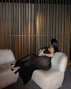 IvyLebelly Just me meow Foto 4