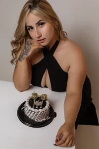 Preview of my Birthday 29 Sep de Kiyomii_  6 Imagens