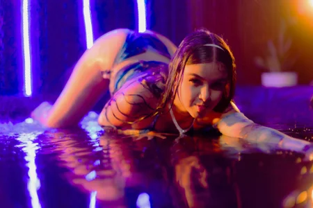 zoe_naughty18_ I want to be only yours💦 圖片