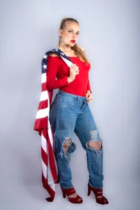 Zdjęcia EmilySumer Happy 4th of July 💙:  4