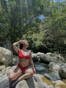 What if we go on a getaway together? od EmmaCollemann  snímek