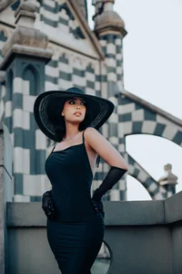 ElleDiane Glamorous and elegant Elle 사진 3