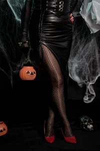 GretaVoss_ happy halloween 사진